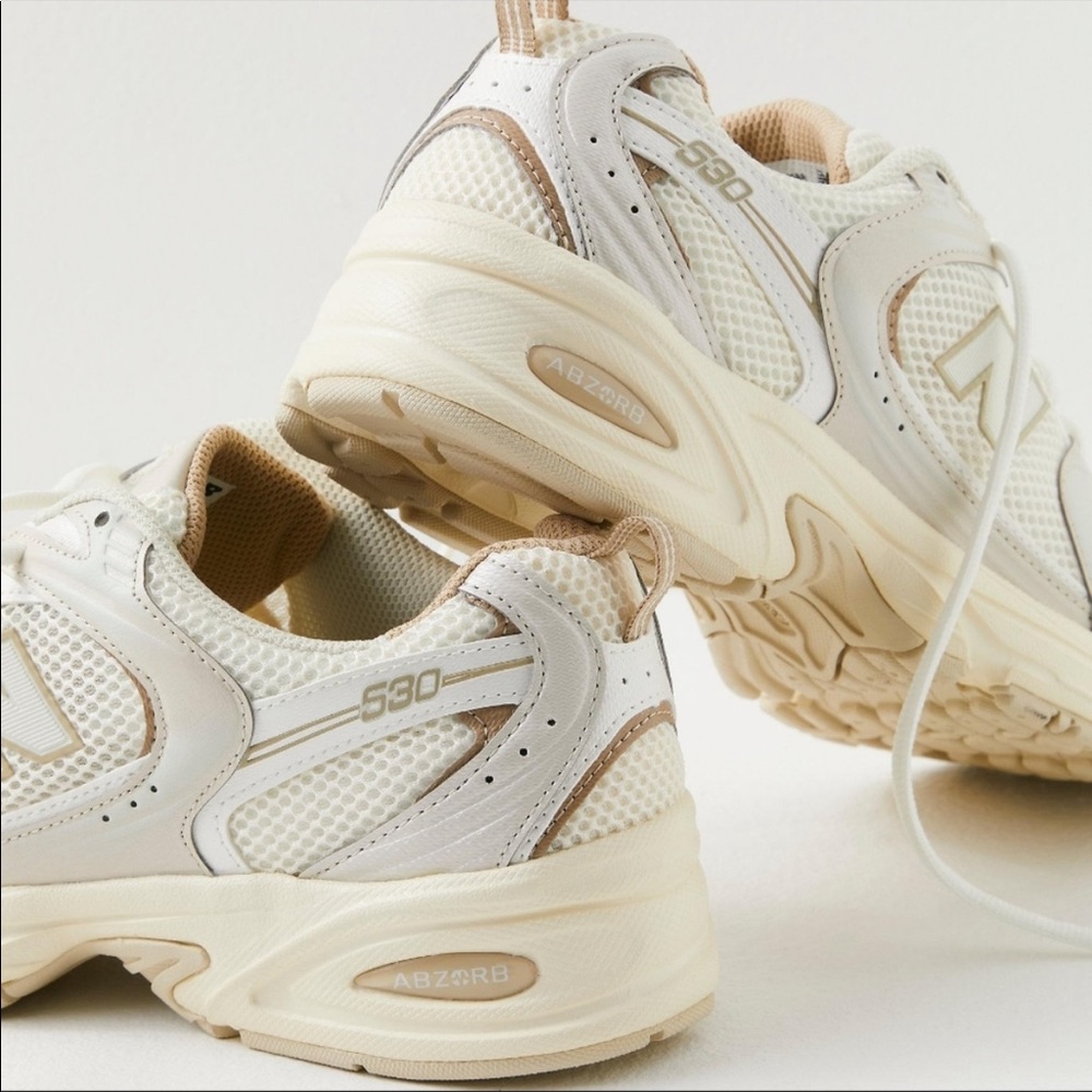 New Balance | 530 'Beige Angora' MR530AA